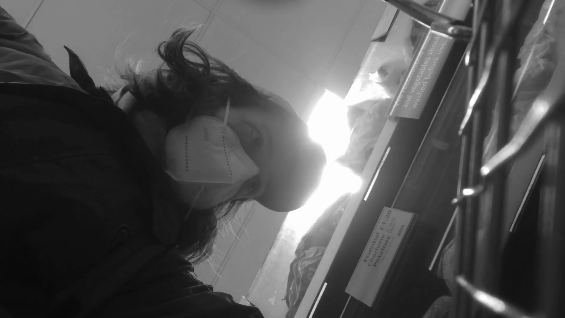 Dear Kristina - Still 4