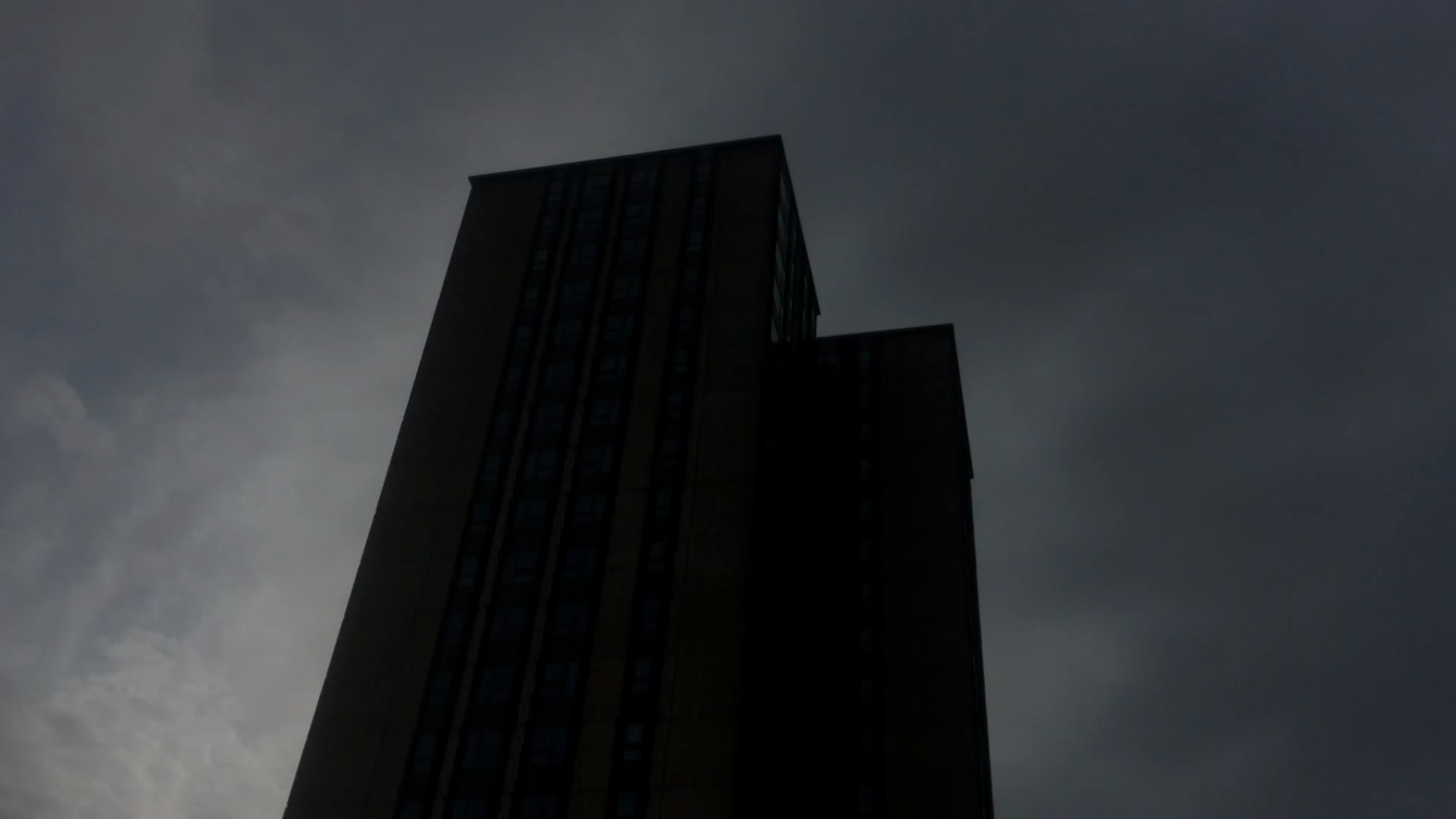 Dear Kristina - Still